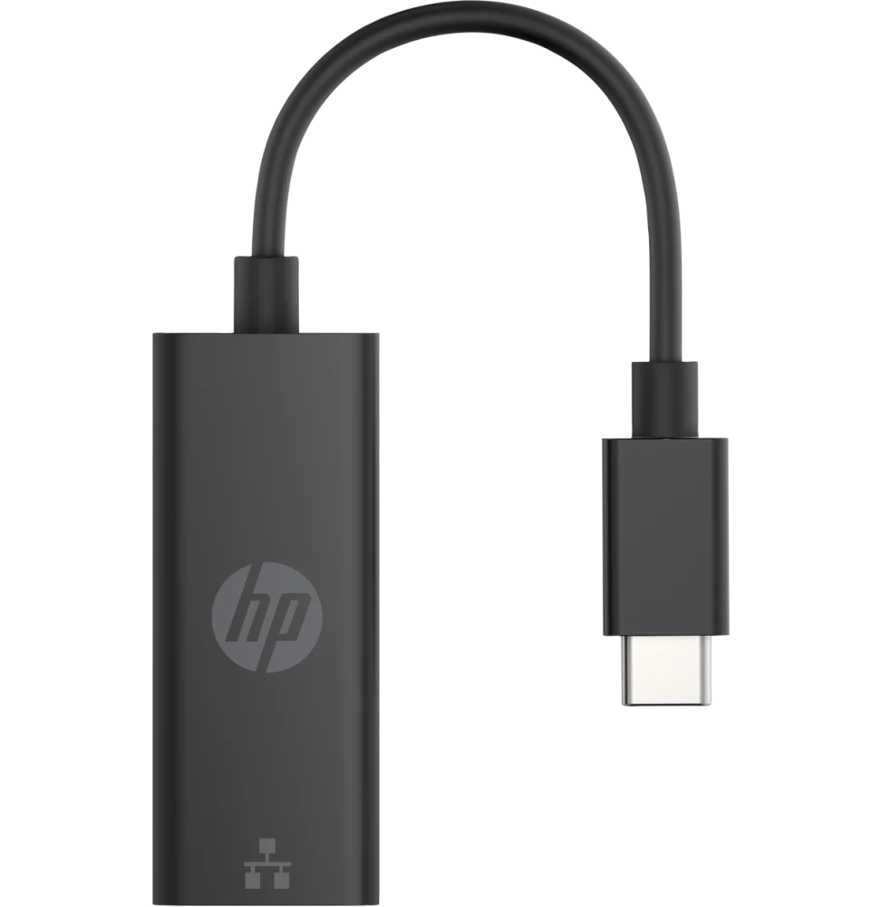 HP USB-C to RJ45 Adapter G2 4Z527AA