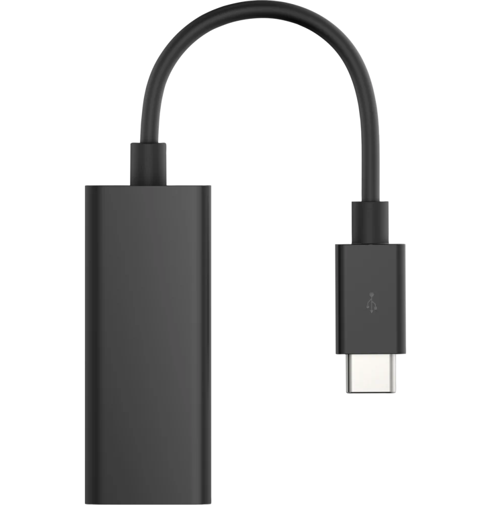 HP USB-C to RJ45 Adapter G2 4Z527AA