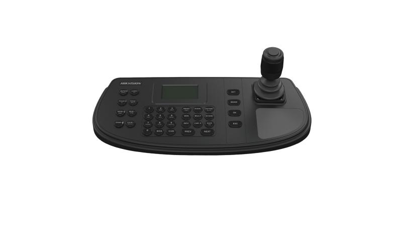 HIKVISION Clavier joystic LCD 12M DS-1200KI