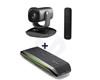 Système de vidéoconférence HIKVISION DS-UVC-P28 avec audioconférence sync 40