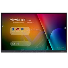 Écran Interactif 65" 4K UHD Tactile 20 Points (2160p) 3840 x 2160
