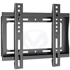 SUPPORT MURAL ULTRA-PLAT POUR ÉCRAN ( 17" - 42" )