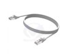 CORDON 1M CAT 5 GRIS LINK TECH