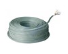 Bobine de Câble D'installation Cat. 6 U/UTP, 305 m Gris