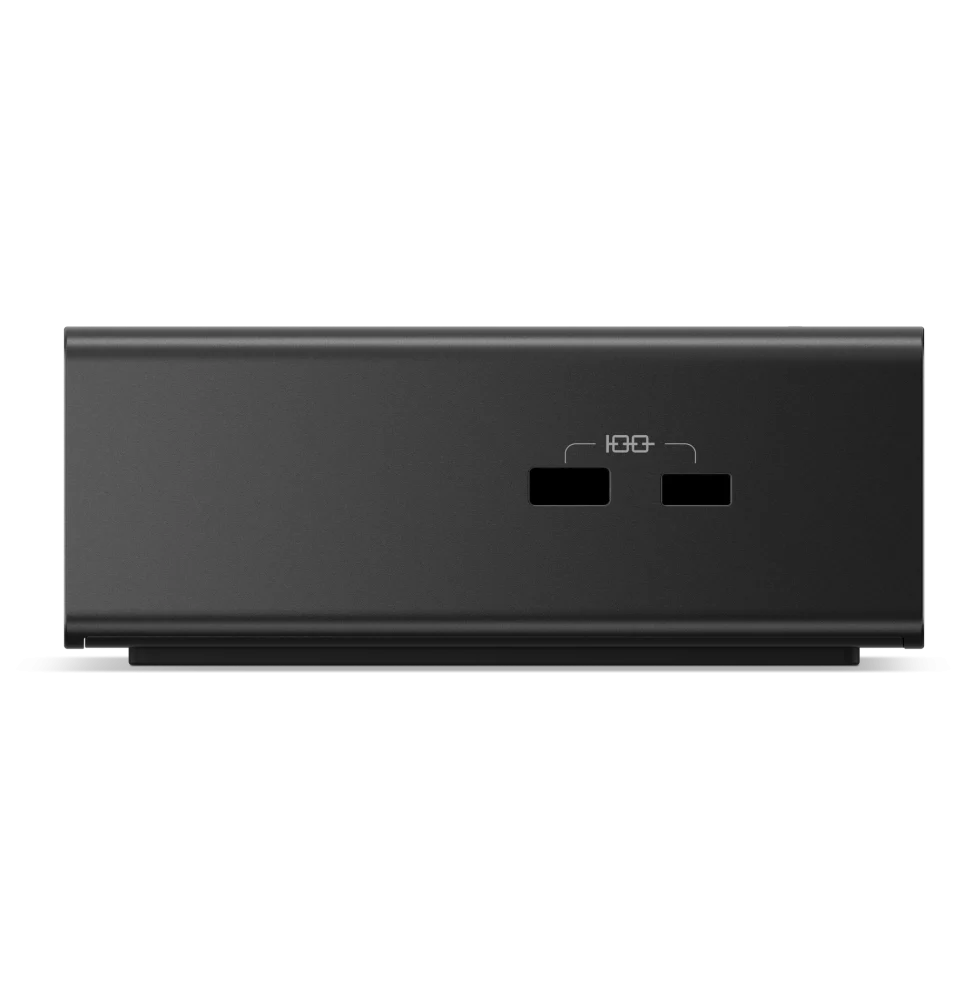 LENOVO DOCK STATION TP Thuderbolt4 Smart Gen2 40BE0135EU