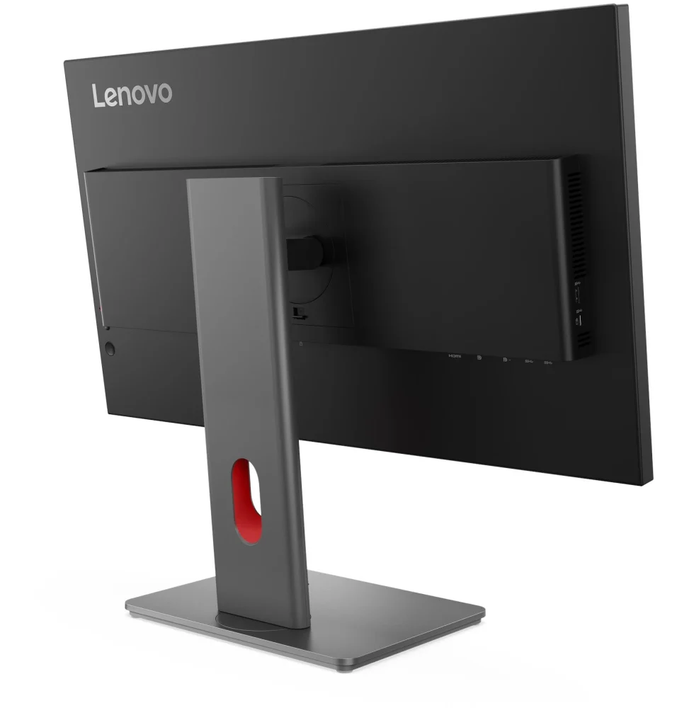 LENOVO MONITOR P27Q-40 27  2K QHD 64A7GAT6EU
