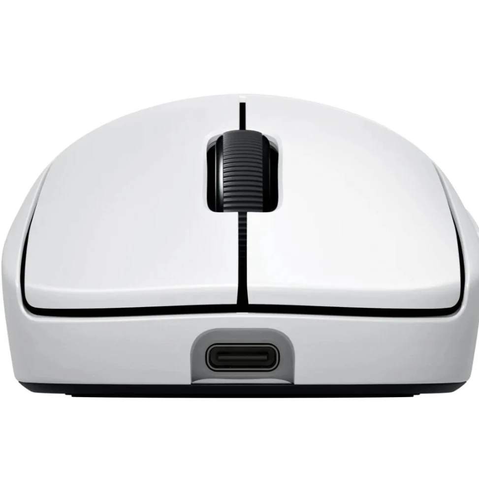 LOGITECH SOURIS PRO 2 LIGHTSPEED Wireless WHITE 910-007303