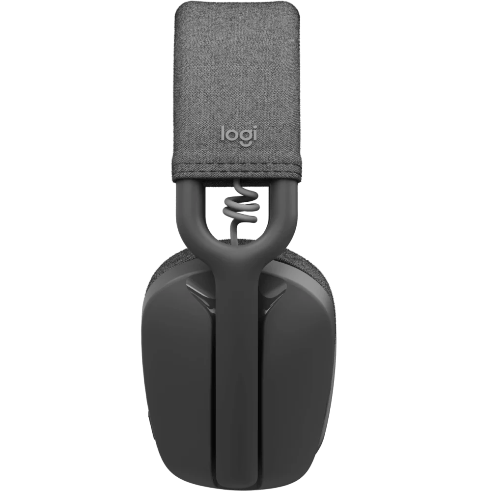Zone Vibe 100 Casque Sans Fil Graphite 981-001213