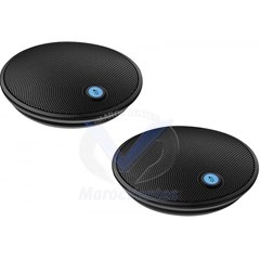 Extension Microphone  pour votre Système Logitech Group