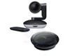 Système de visioconférence sans fil Logitech KIT Group