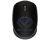 Souris sans fil ambidextre capteur optique 3 boutons USB