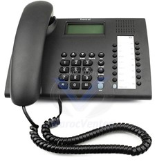 BEETEL Poste Analogique M90 Noir