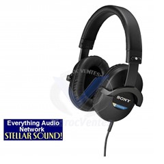 Casque Studio Professionnel