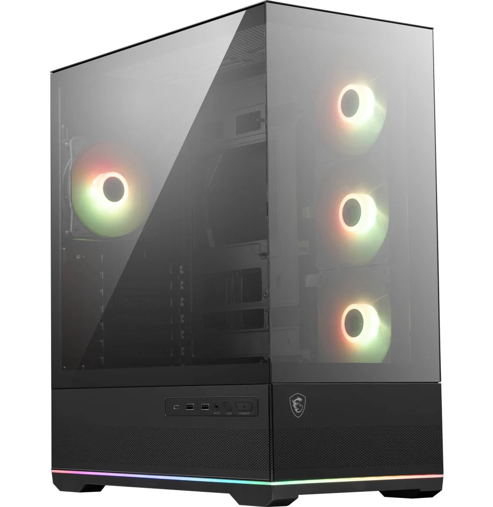 MSI BOITIER MAG PANO 110R PZ 306-7G28R21-JA4