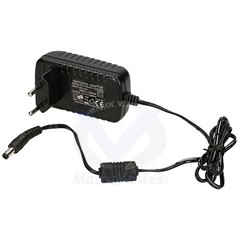 NONE POE 12-24W POWER ADAPTER OEM 12V 24W 2A