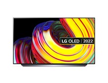 Téléviseur OLED Smart TV 4K 55" IA α7 DOLBY VISION ATMOS