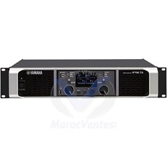 Amplificateur de Sonorisation