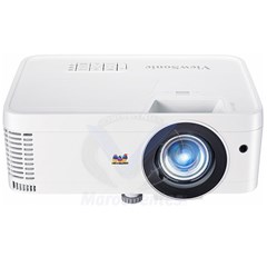 VidéoProjecteur Domestique 3 000 Lumens 1080p Full HD Courte Focale