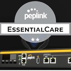 EssentialCare (2 ans) pour Balance 580X