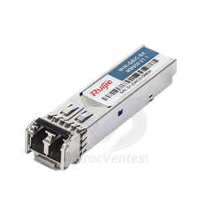 Module émetteur-récepteur SFP Ruijie Longueur d'onde 850 nm Fibre multimode