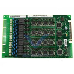 MODULE DE 16 POSTES ANALOGIQUES POUR HICOM/HIPATH