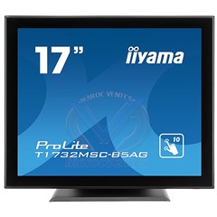 ProLite  Ecran Tactile 17"  Multi-Touch