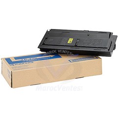 Cartouche de Toner nOIR jusqu'à 15000 Pages TK475