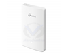 Tplink Point d'accès WiFi AC1200 mural Omada MU-MIMO Gigabit EAP235-WALL