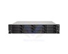 Serveur NAS 12 Baies RAM 4GB SATA 6Gb/s rack montable TS-1253BU-4G