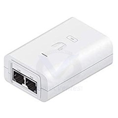 802.3af Supported PoE Injector 15 Watt