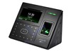 Pointeuse biométrique à reconnaissance faciale UFACE402