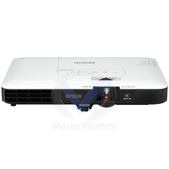 Vidéoprojecteur Portable EB-1780W LCD 720p WXGA 3000 Lumens WiFi