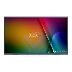 Ecran Interactif  ViewBoard® 86" Pouces (2,18 m) 4K UHD Tactile (multi-touch)