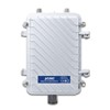 Point d accès extérieur sans fil 2,4 GHz 802.11n 300 Mbps (IP67, 802.3af / sur PoE, 2 x connecteur de type N)