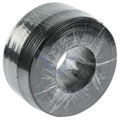Bobine de Câble Plat pour Téléphone Analogique