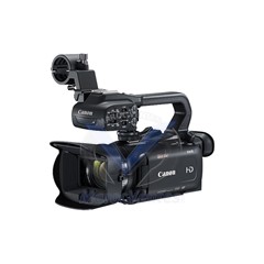 Caméscope Compact XA15 Professionnel Full HD SDI avec Batterie BP-820