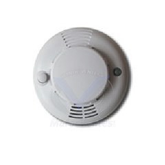DETECTEUR OPTIQUE DE FUMEE SANS FIL