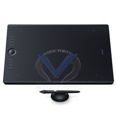 Tablette Graphique Intuos Pro Moyenne WAC_PTH-660-S