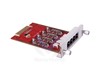 Module de 4 ports FXO pour le Zycoo U50, U80 et U100
